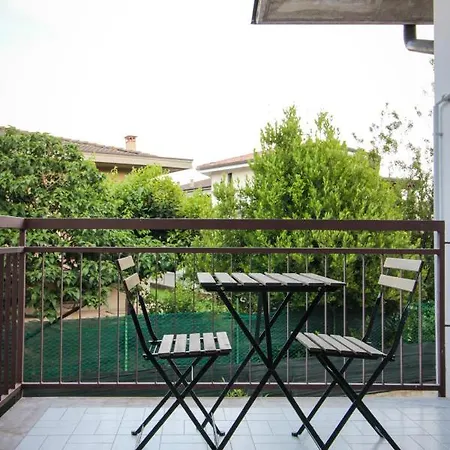 La Maison Di Amelie Konukevi Peschiera del Garda