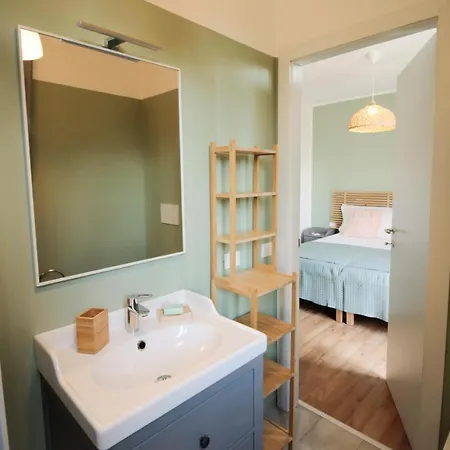 La Maison Di Amelie 3* Peschiera del Garda