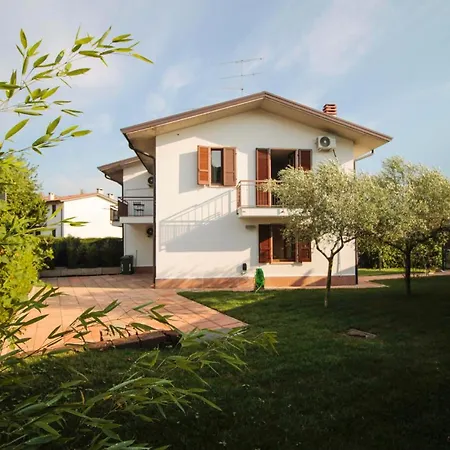 La Maison Di Amelie