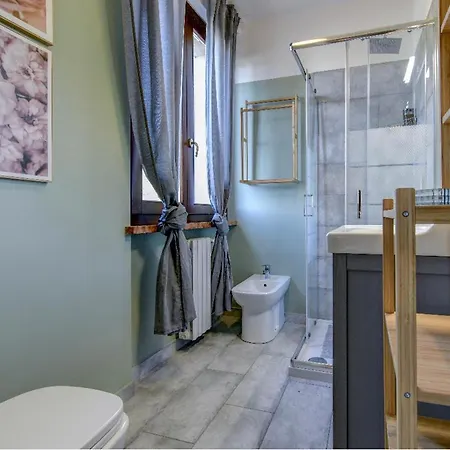 La Maison Di Amelie 3*