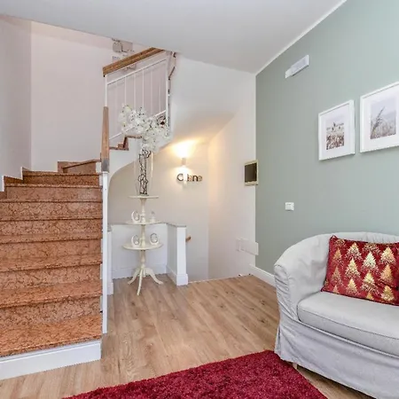 בית הארחה La Maison Di Amelie