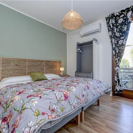 La Maison Di Amelie 3*