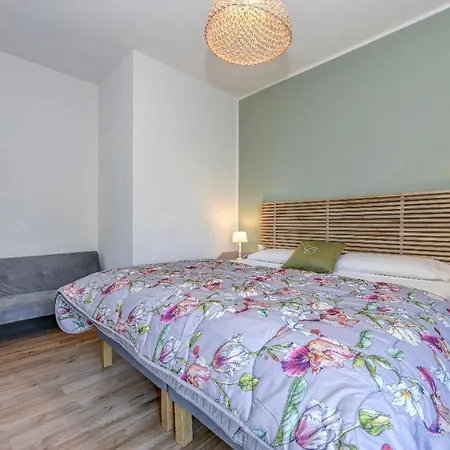 La Maison Di Amelie 3* Peschiera del Garda