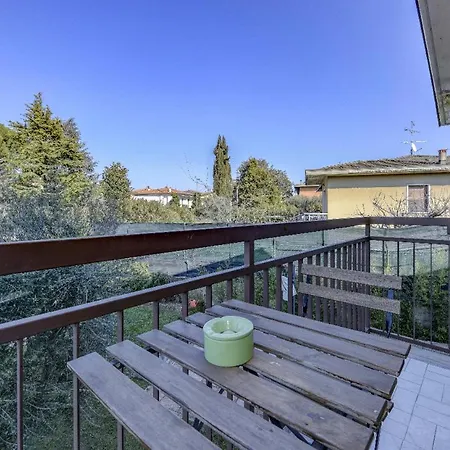 La Maison Di Amelie Konukevi Peschiera del Garda