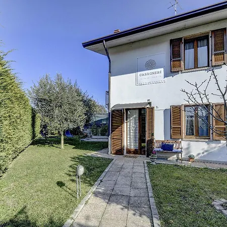 Konukevi La Maison Di Amelie Peschiera del Garda
