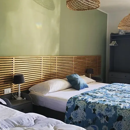 La Maison Di Amelie Konukevi Peschiera del Garda