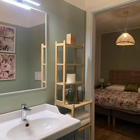 La Maison Di Amelie Konukevi Peschiera del Garda