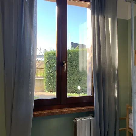 Konukevi La Maison Di Amelie