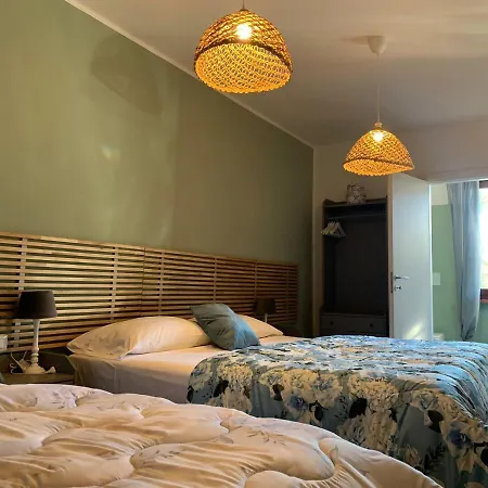 Pensjonat La Maison Di Amelie *