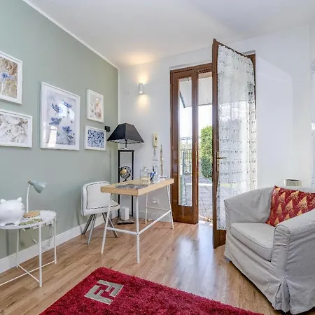 La Maison Di Amelie Peschiera del Garda