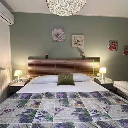 La Maison Di Amelie Pensjonat
