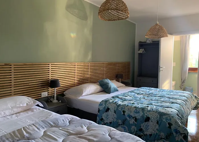 La Maison Di Amelie Peschiera del Garda