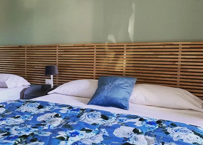 Affittacamere La Maison Di Amelie Peschiera del Garda