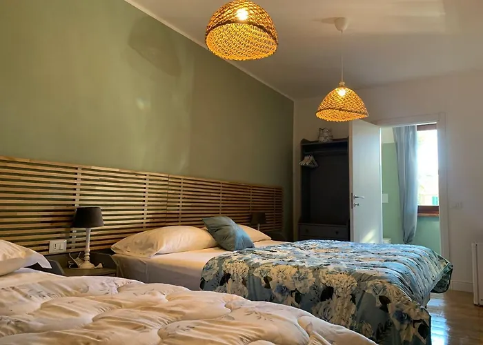 Affittacamere La Maison Di Amelie 3*