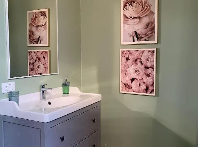 La Maison Di Amelie 3*