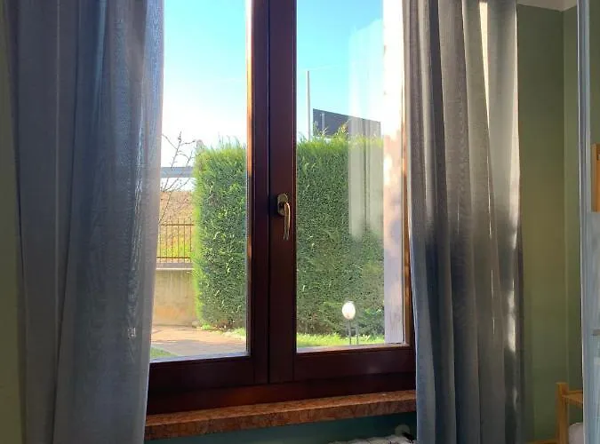 La Maison Di Amelie Affittacamere Peschiera del Garda