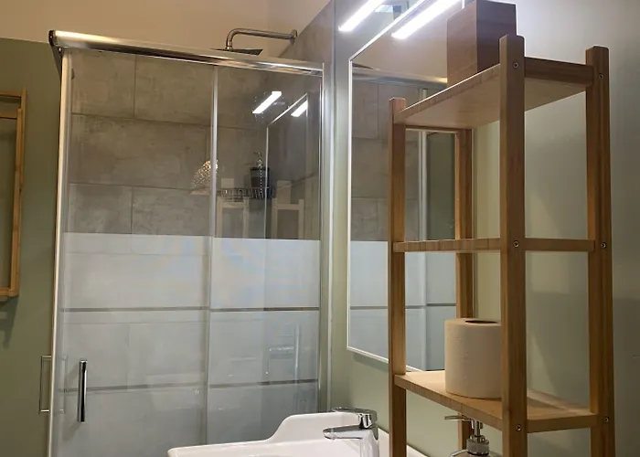 Affittacamere La Maison Di Amelie Peschiera del Garda
