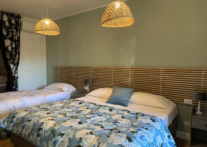 Affittacamere La Maison Di Amelie