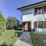 Konukevi La Maison Di Amelie Peschiera del Garda