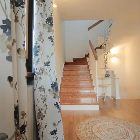 Pensión La Maison Di Amelie Peschiera del Garda