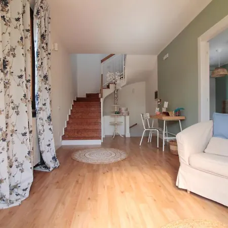 Pensión La Maison Di Amelie