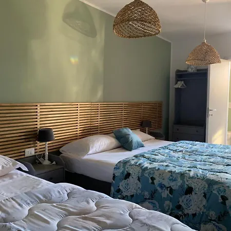 La Maison Di Amelie Peschiera del Garda