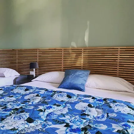 Pensión La Maison Di Amelie Peschiera del Garda