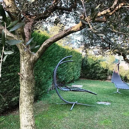 Pensión La Maison Di Amelie Peschiera del Garda