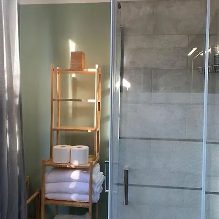 La Maison Di Amelie Pensión Peschiera del Garda