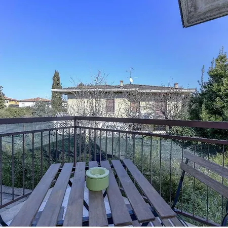 Penzion La Maison Di Amelie Peschiera del Garda