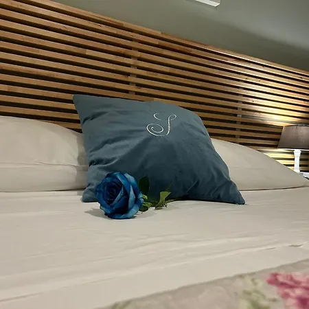 La Maison Di Amelie Penzion Peschiera del Garda