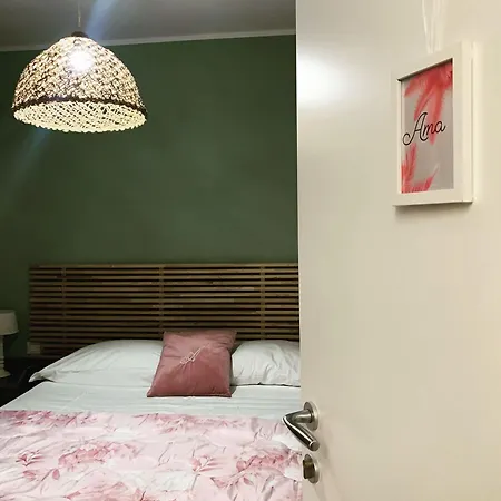 La Maison Di Amelie