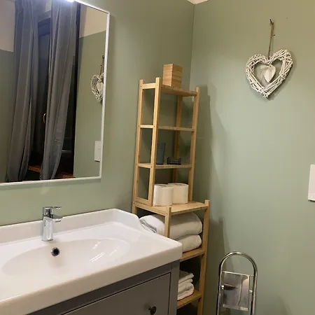 La Maison Di Amelie Penzion Peschiera del Garda