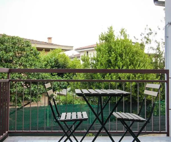 La Maison Di Amelie Penzion Peschiera del Garda