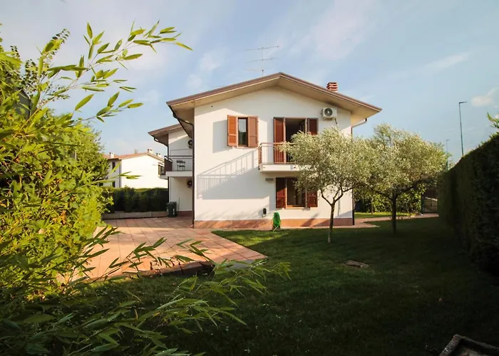 La Maison Di Amelie