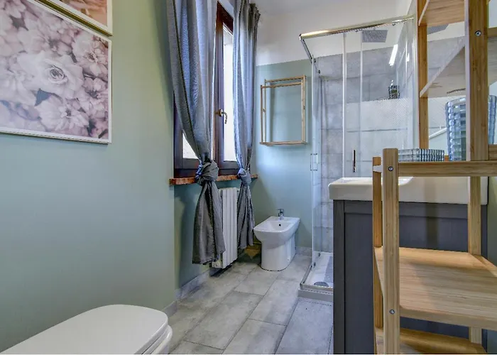 La Maison Di Amelie 3*