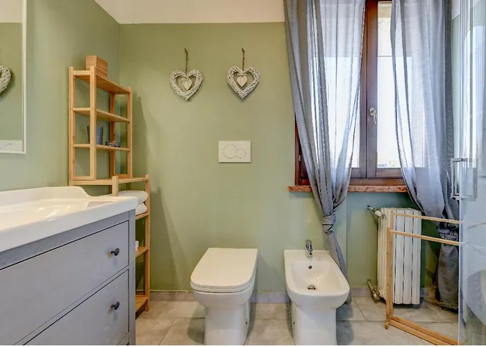 La Maison Di Amelie 3*