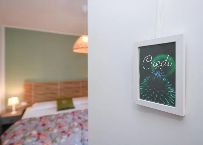 La Maison Di Amelie Penzion 3*