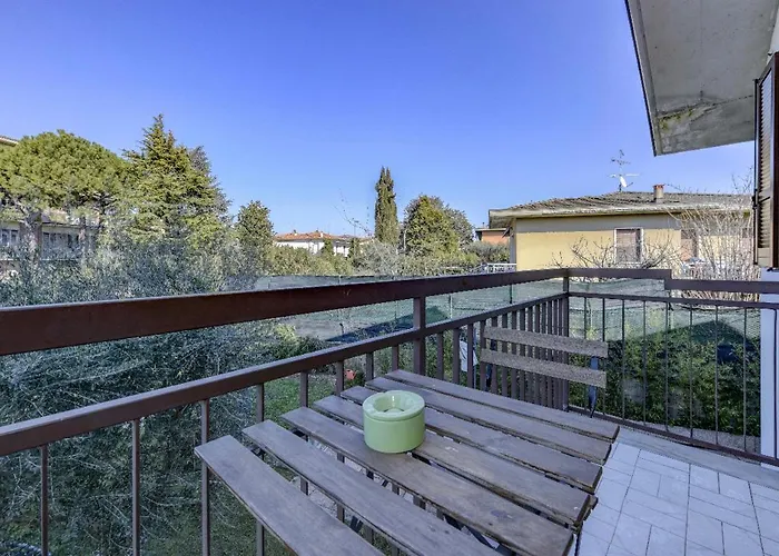 La Maison Di Amelie Penzion Peschiera del Garda