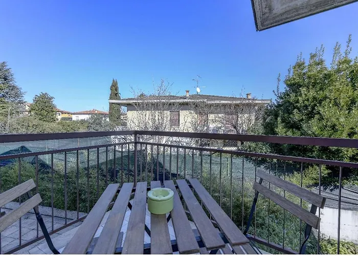 Penzion La Maison Di Amelie Peschiera del Garda