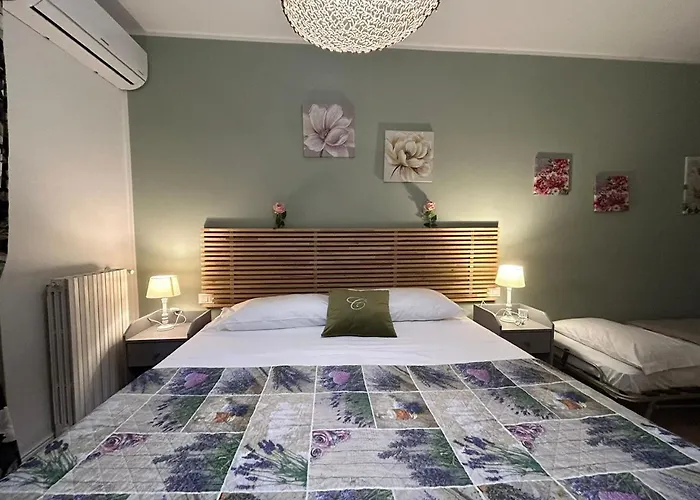 La Maison Di Amelie Penzion