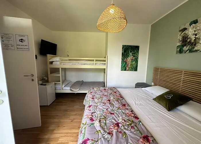 La Maison Di Amelie Penzion
