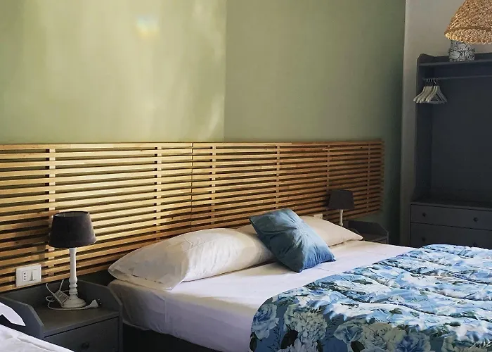 La Maison Di Amelie Penzion Peschiera del Garda