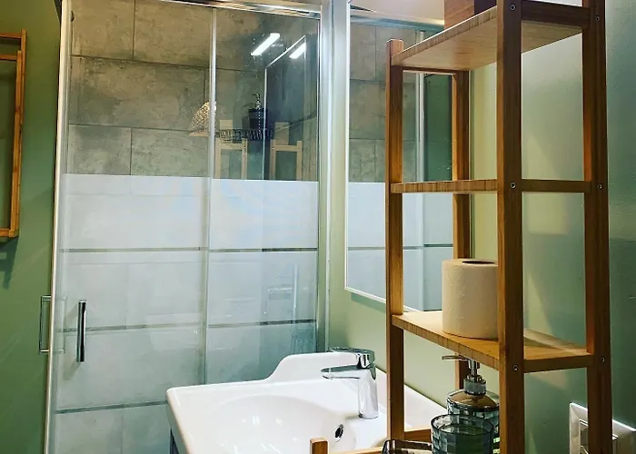 La Maison Di Amelie Penzion Peschiera del Garda