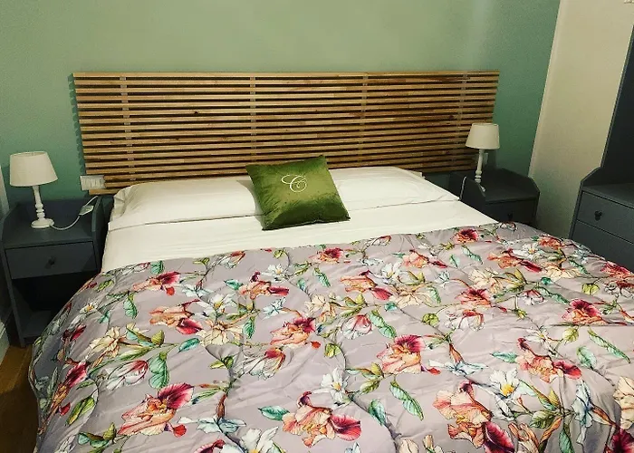 La Maison Di Amelie Penzion Peschiera del Garda