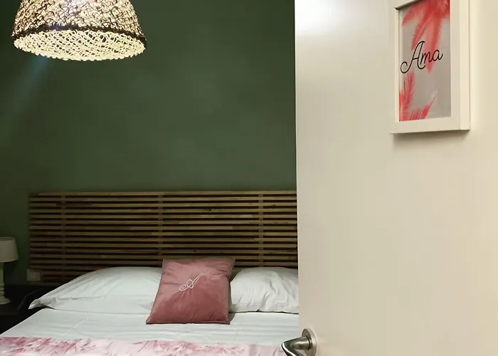 La Maison Di Amelie